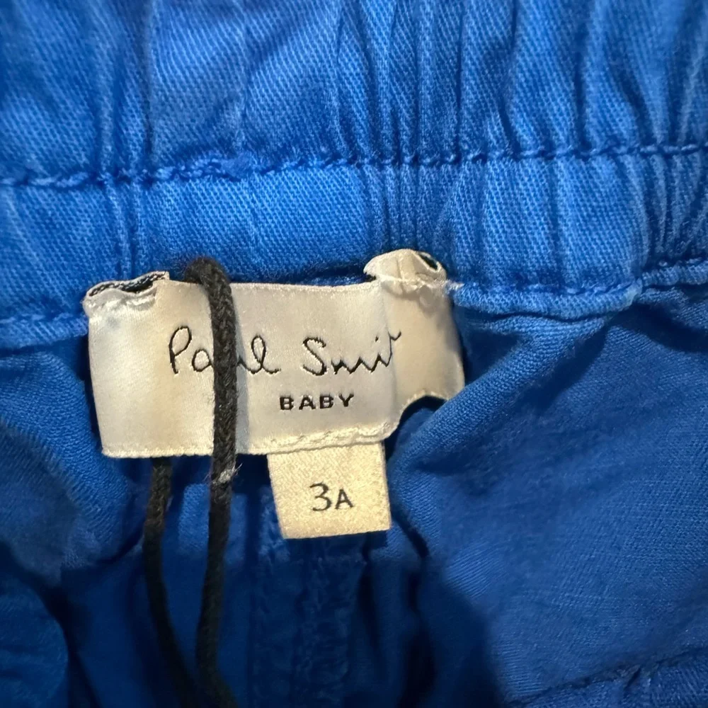 Paul Smith boys pants